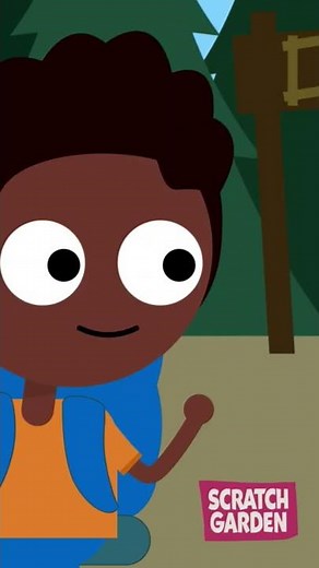 Scratch Garden does CODING!