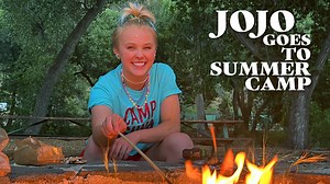 2M views · 9.2K reactions | Growing up as a worldwide superstar 朗 has kept JoJo Siwa's schedule full  and that means she has never been to a Summer Camp . Now, JoJo is working with up-and-comers XOMGPOP! who are quickly rising to stardom  and following the same path JoJo knows very well . JoJo wants to make sure they don't miss out on core childhood experiences like she did - so it's time to board the bus ... to summer camp! | JoJo Siwa | Facebook