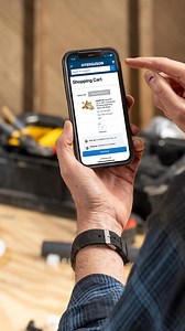 There are some tools you can always rely on. A ferguson.com account should be one of them. Once you register, it's there every day, for every job. Enjoy easy account management, 24/7 access, local inventory checks, order fulfillment updates and so much more. | Ferguson | Facebook