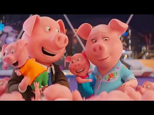 Con Heo Đất Remix - Bà Ơi Bà - Liên khúc ca nhạc thiếu nhi vui nhộn