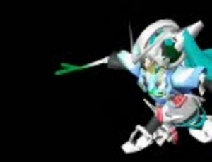 【ガンダムミクシア】「Ash Like Snow」を歌ってみた