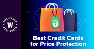 Best Credit Cards for Price Protection