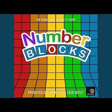 Number Blocks Main Theme (From "Number Blocks")