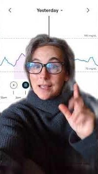 Lingo CGM on Android: Why I'm Finally Recommending It