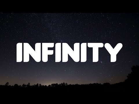 Jaymes Young - Infinity (Lyrics) 'Cause I love you for infinity