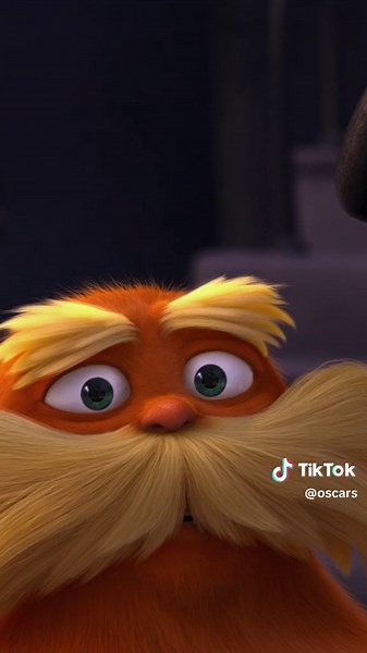Caring for the Environment with The Lorax Movie