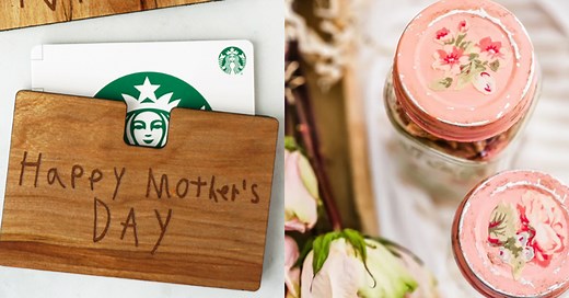 75 Creative DIY Mother's Day Gifts for All Skill Levels