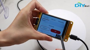 2.8'' ESP32 Module ESP32-2432S028R WiFi+BT Dual-core 240X320 Smart Display Screen LCD TFT Module ILI9341 Driver for Arduino IoT