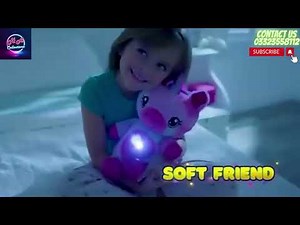 Star Belly Dream Lites Stuffed Animals