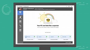 Make your PC feel like a superstar with CCleaner’s award-winning cleaning and tuning tools together in one place.🌟 Try it for free: ccleaner.com/ccleaner/health-check | CCleaner