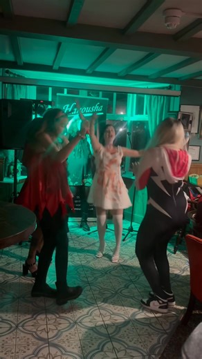 11K views · 16 reactions | The party hasn’t finished yet | Bird in Hand | Facebook