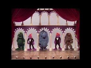Muppet Songs: Muppet Show Theme Season 2