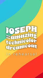 💫 Step into rehearsal with us! We’re opening our stage door and inviting YOU behind the scenes of Wagon Wheel Professional Theatre’s spectacular 70th summer season opener: ‘Joseph and the Amazing Technicolor Dreamcoat’! 🌈✨📖 🗓️ June 5–14 🎟️ your seat is waiting at wagonwheelcenter.org This high-energy, family-friendly musical tells the unforgettable story of dreams, resilience, and a coat like no other. Don’t miss the show that kicks off a milestone summer in Wagon Wheel history! 🎪 #wagonwh