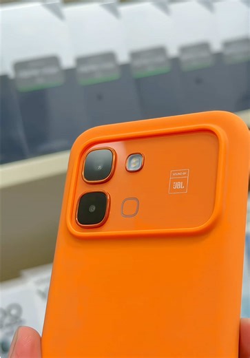 Infinix Note Edge 5G Finger Test: 6500mAh Battery! 🧡