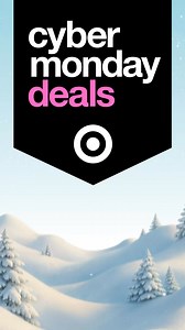 Get these Cyber Monday deals at Target while they last! | Target