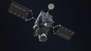 Space Night science: Astrolexikon: Copernicus