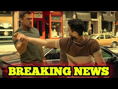 Reacher Becomes First Prime Video Series to Top Nielsen's Streaming Chart