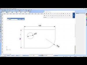 DesignCAD (Layermanagement)