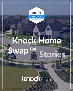16 reactions | Now your clients can make strong, non-contingent offers on their dream home with a fully-approved mortgage from Knock. | Knock | Facebook