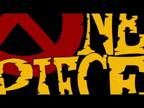 One Piece Opening 1 - We Are! ENG SUB