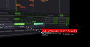 New MIDI Sequencer, Stochas, Features Unique Randomization Engine