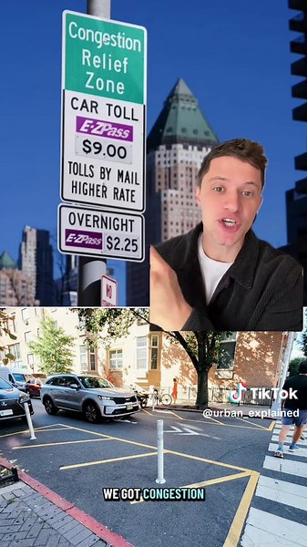 Three big stories to watch this week! December 15th 2025 #nyc #housing #politics #mamdani #realestate