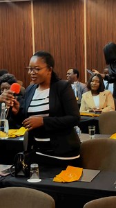 5.6K views · 145 reactions | Our former Student, Ms. Exildah Kabwe, shares why she joined our 3 months Personal Branding and Public Speaking training as well as her experience. Register for the class commencing on 10th April by sending us a WhatsApp message on +260 96 6429519. | Felix Mwansa | Facebook