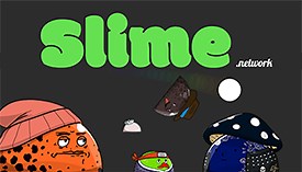 Play SLIME .network | Free Online  Games. KidzSearch.com
