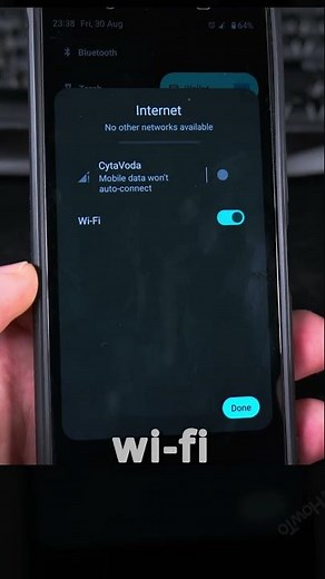 How to Disable WiFi and Internet on Android: Complete Guide 2