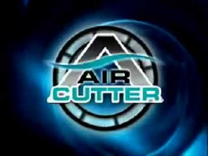 New - Air Cutter - As Seen On TV Portal