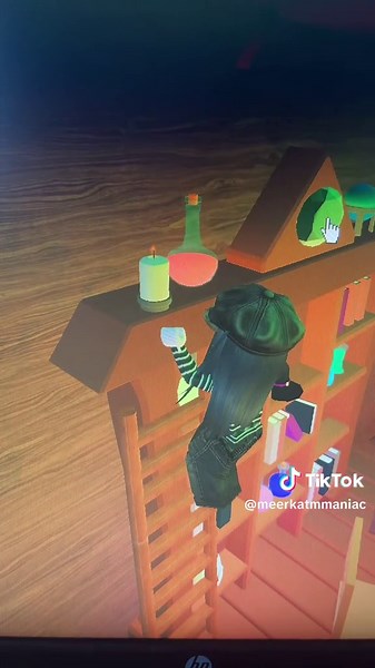 Wizard Realm Escape Room Guide on Roblox