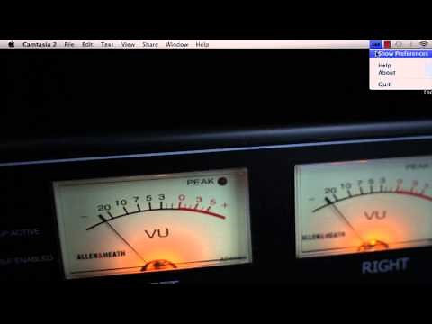 Allen & Heath Qu Series - DAW Control