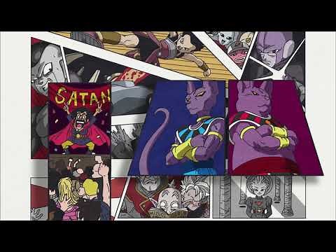 Dragon Ball Super Ending 7 (Official English Version)
