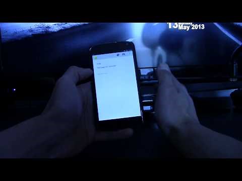 How to use Google Cloud Print (Print from Android or iOS)