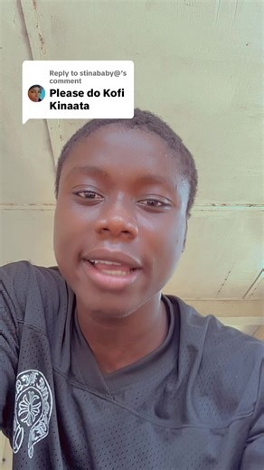 Exploring Kofi Kinaata's Voice Effects