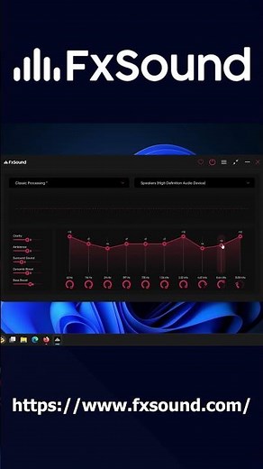 Sound Booster for Windows (Free & Open‑Source)