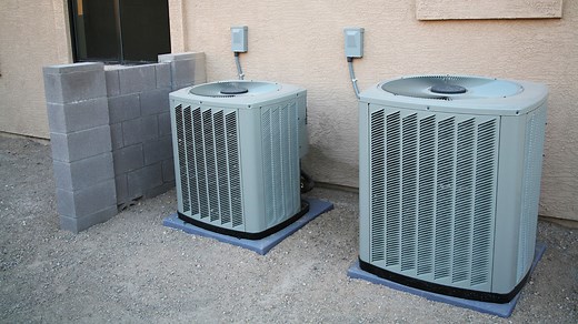 Best central air conditioning units: top picks for a cooler home all year round