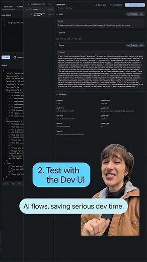 5 ways Genkit makes building AI apps faster ⚡