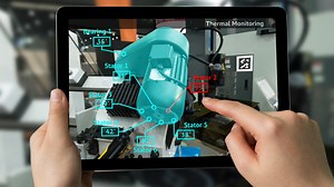 iPad ProのAR機能とおすすめアプリ – ププルメディア