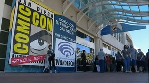 Ryan Reynolds, Hugh Jackman, Will Ferrell among anticipated guests for 2024 San Diego Comic-Con