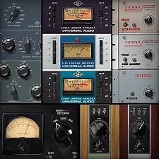 Uad Plugin Bundle Crack