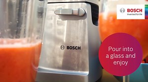 Here’s an idea for a smooth day ahead! And for perfect results, discover our range of kitchen and small home appliances that ensure providing you with the ideal assistance and performance: https://bit.ly/3decbGo ابقِ يومك سلِساً بفضل هذه الفكرة! وللحصول على نتائج مثاليّة، اكتشف مجموعتنا من أجهزة المطبخ والأجهزة المنزليّة الصّغيرة التّي تضمن تزويدك بالمساعدة والأداء المثاليَّين: https://bit.ly/3decbGo | Bosch Home