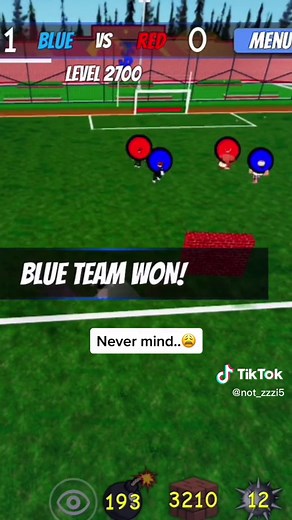 Realistic Street Soccer Script by TPS Streetsoccer Avatar Bacon