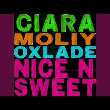 Nice n' Sweet (feat. MOLIY)