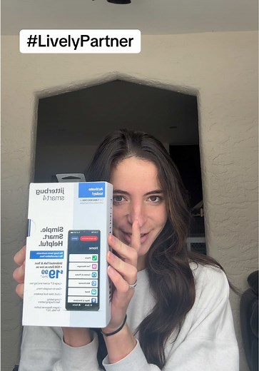 Grumpy Grandpa Finds Joy with Jitterbug Smart4 Phone
