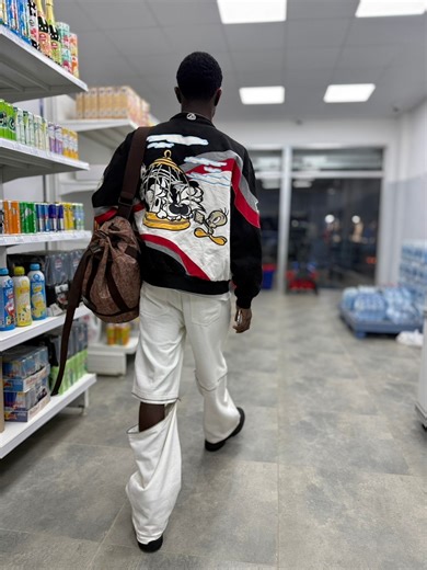 Thierno Alimou Diallo on Reels