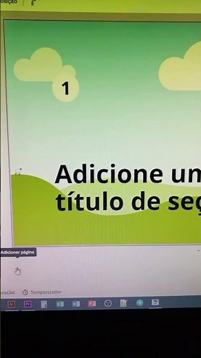 Aprenda Criar Apresentações com o Canva #canva #dicas