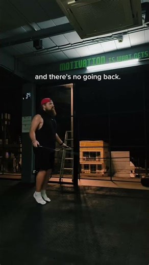 Come back for the skipping rope after all these years! | rope skipping