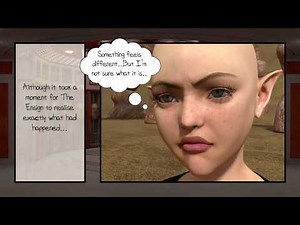 The Transporter Room TG transformation