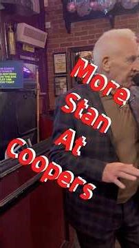 More Stan #coopers #fyp #karaoke #shorts #subscribe